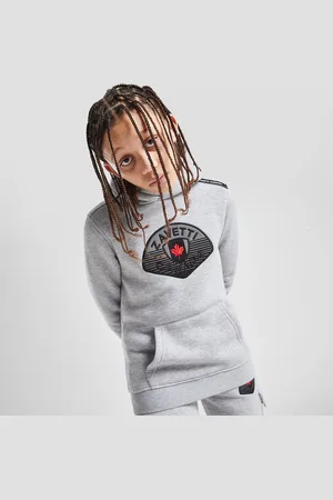 Zavetti Canada Botticini Hoodie Junior