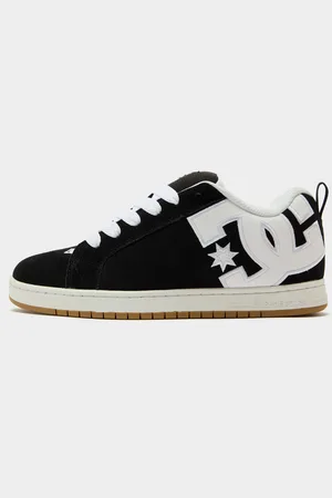 Dcshoes Court Graffik