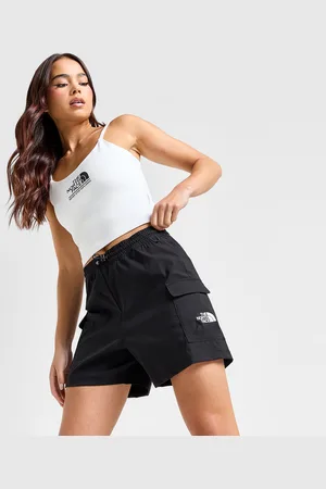 The North Face Woven Cargo Shorts