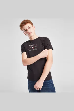 Tommy Hilfiger Logo T-shirt Junior