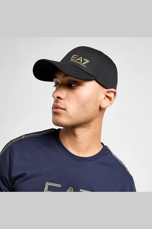 EA7 Training Core Logo Cap