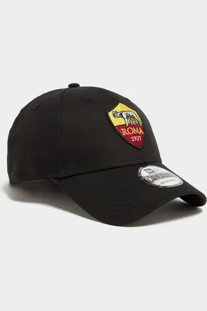 New Era AS Roma Core 9FORTY Cap