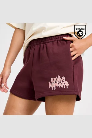 Unlike Humans Ice Cream Shorts