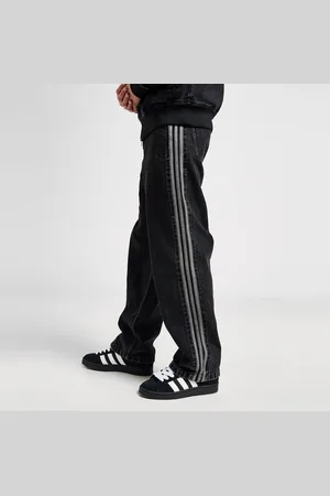 adidas Adicolor Denim Firebird Pants