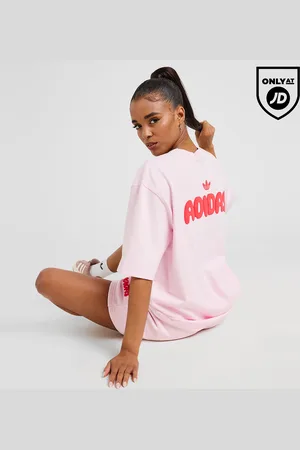 adidas Bubble Script T-Shirt