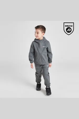 Berghaus Theran Ii Tracksuit Children