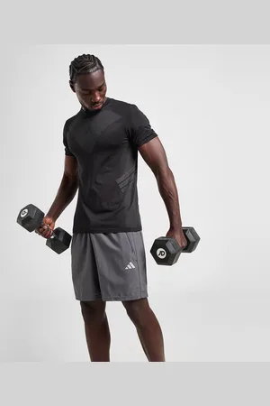 adidas Seamless T-shirt