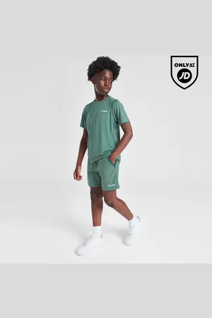 Berghaus Wandermore Shorts Junior