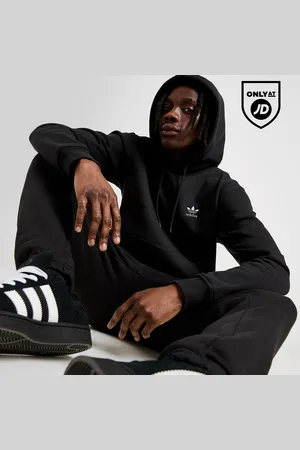 adidas Trefoil Essentials Hoodie