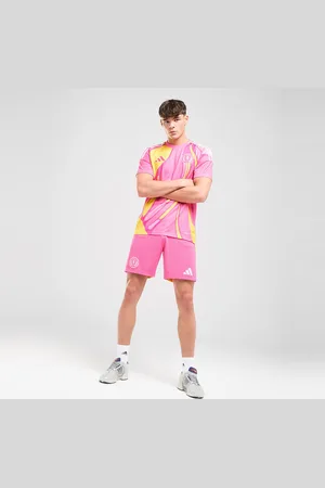 adidas Scotland 2025 Away Shorts