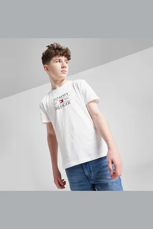 Tommy Hilfiger Logo T-shirt Junior