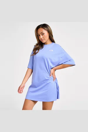 The North Face Simple Dome T-shirt Dress
