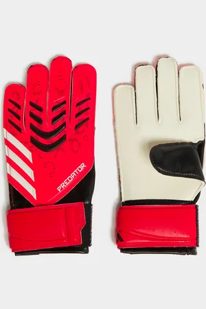 adidas Predator Training Goalkeeper Gloves Junior