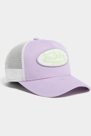 Von Dutch Boston Trucker Cap