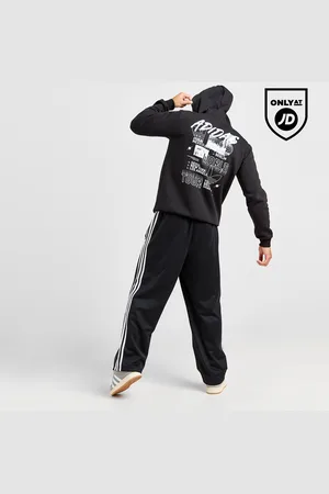 adidas World Tour V2 Hoodie
