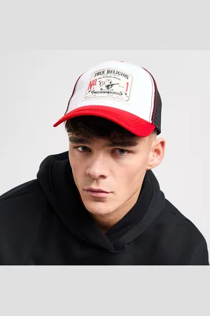 True Religion OG Trucker Cap