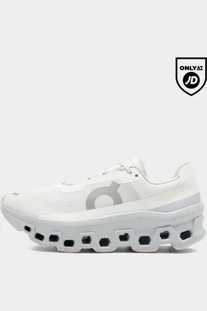 On Running Cloudmonster Women