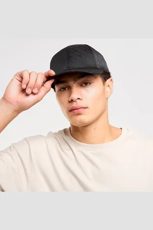 Tommy Hilfiger Monogram Cap