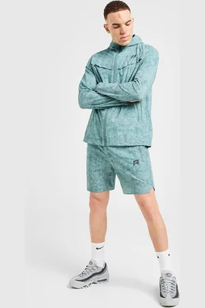 Reprimo Shibori Shorts