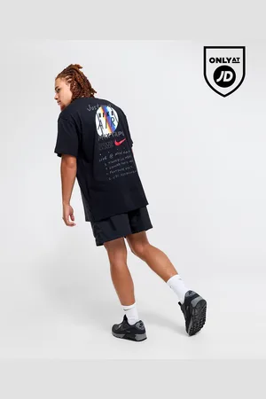 Nike Mixtape T-Shirt