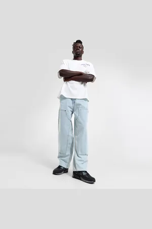Criminal Damage Denim Jeans