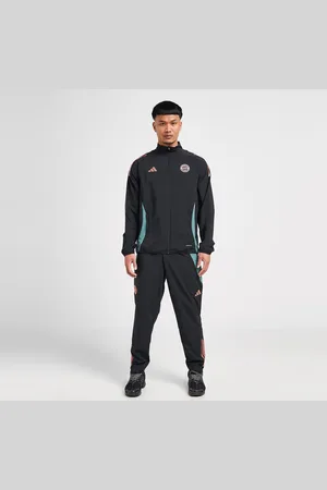 adidas FC Bayern Munich Presentation Track Pants