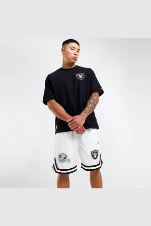 New Era LV Raiders Shorts