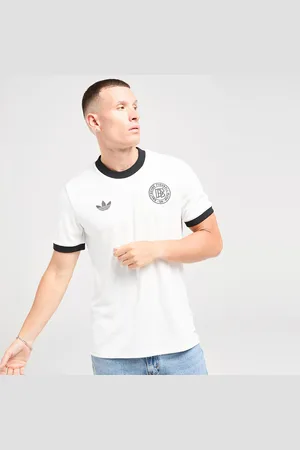 adidas Germany Anniversary Jersey