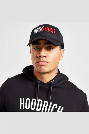 Hoodrich Shatter Cap