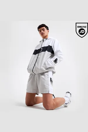 Asics Woven Shorts