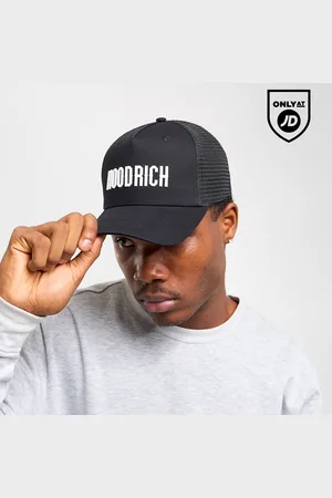 Hoodrich Core Trucker Cap