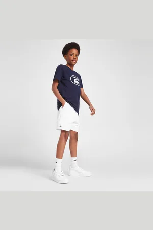 Lacoste Woven Shorts Junior