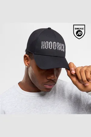 Hoodrich Cap