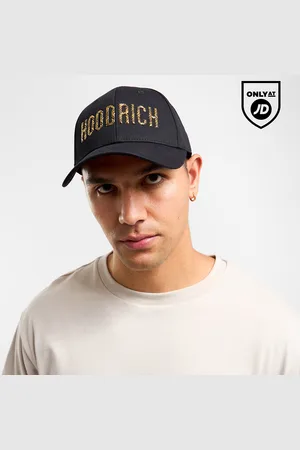 Hoodrich Cap
