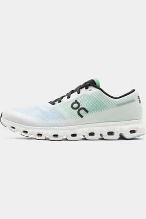 On Running Cloud 6 Push