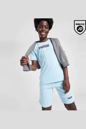 PUMA Core Shorts Junior