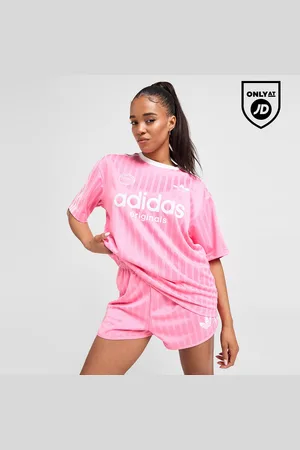 adidas Football Oversized T-Shirt