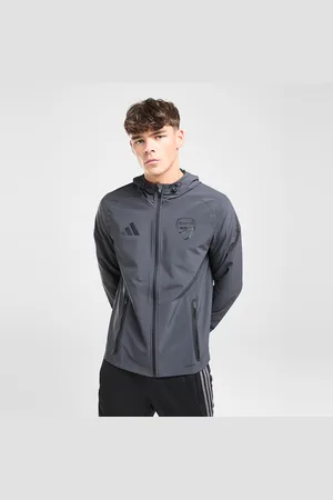 adidas Arsenal Fc Tiro 25 Vis Tech Jacket