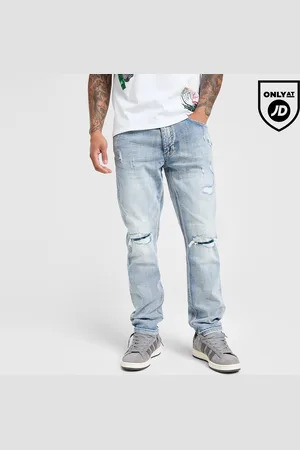 Supply & Demand Aapo Jeans