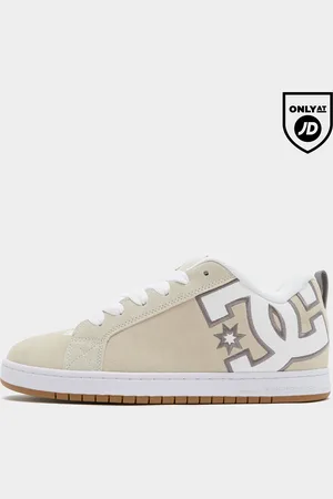 Dcshoes Court Graffik