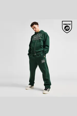Unlike Humans International Joggers