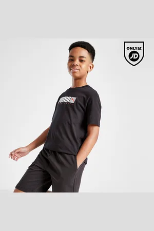 PUMA Core Shorts Junior