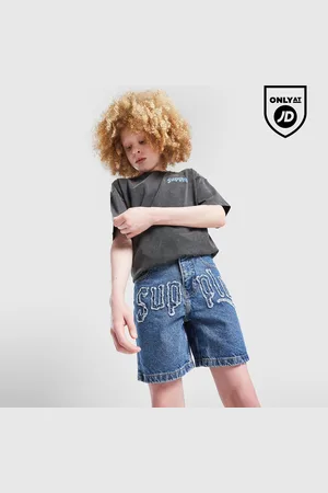 Supply & Demand Reven Shorts Junior