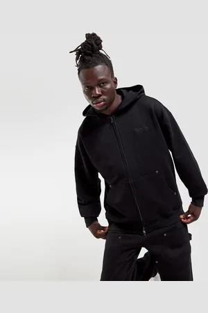 Criminal Damage Utility Full Zip Hoodie