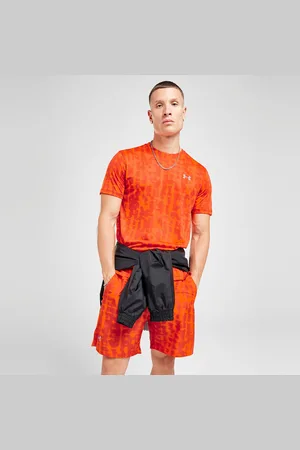 Under Armour Launch All Over Print T-shirt