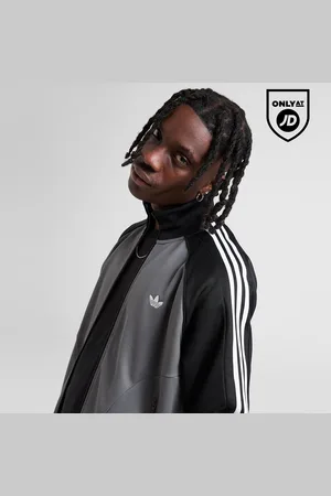adidas Terrace Track Top