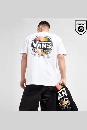 Vans Grid Note T-shirt