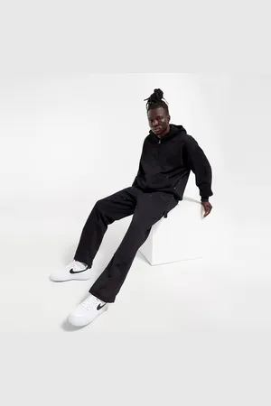 Criminal Damage Utility Track Pants