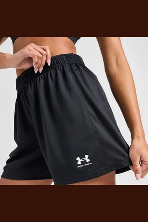 Under Armour Challenger Knit Shorts