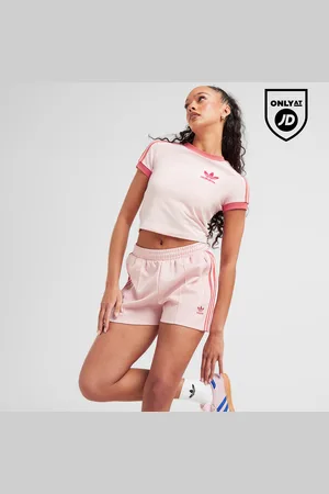 adidas Firebird Shorts